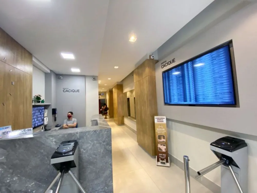 Sala-Conjunto, 95 m² - Foto 2