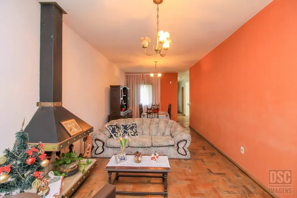 Casa, 3 quartos, 299 m² - Foto 1