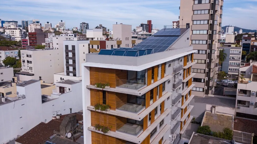 Apartamento, 3 quartos, 100 m² - Foto 4