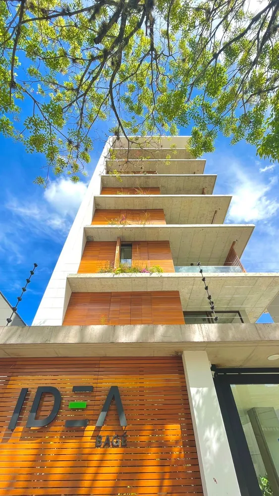 Apartamento, 3 quartos, 100 m² - Foto 1