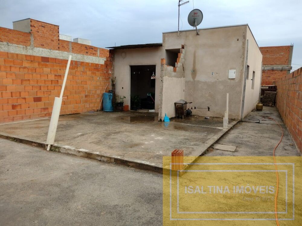 Casa, 3 quartos - Foto 6