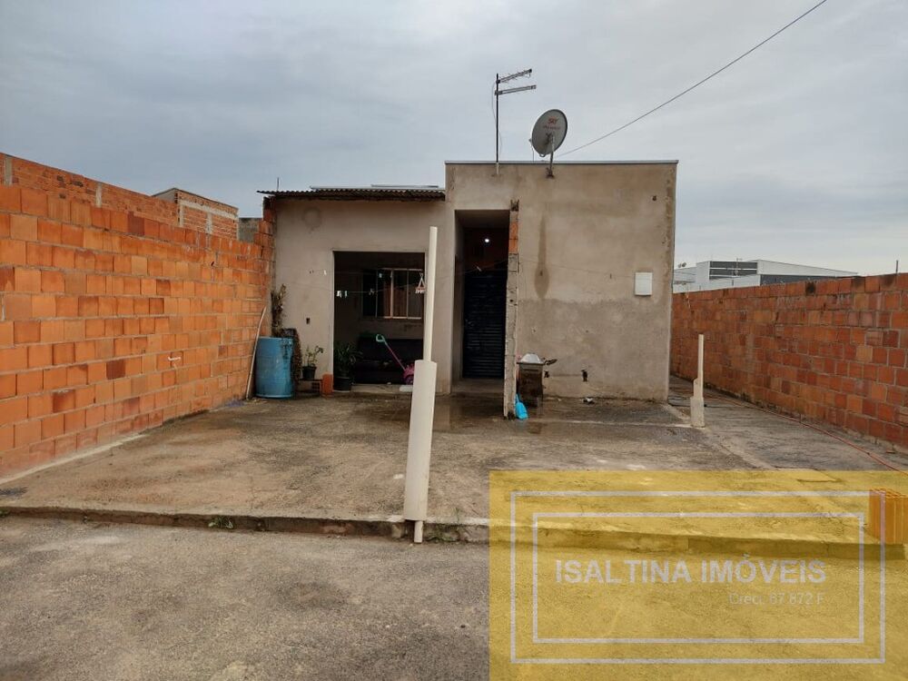 Casa, 3 quartos - Foto 7