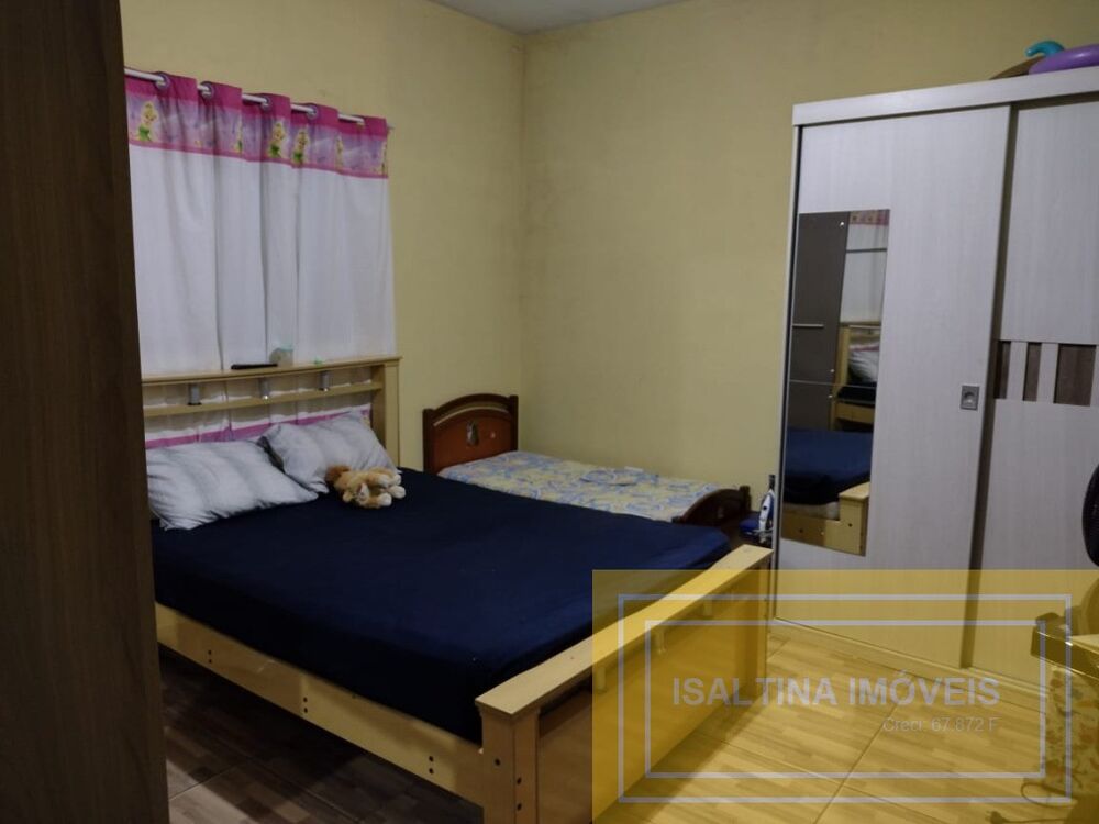 Casa, 3 quartos - Foto 8