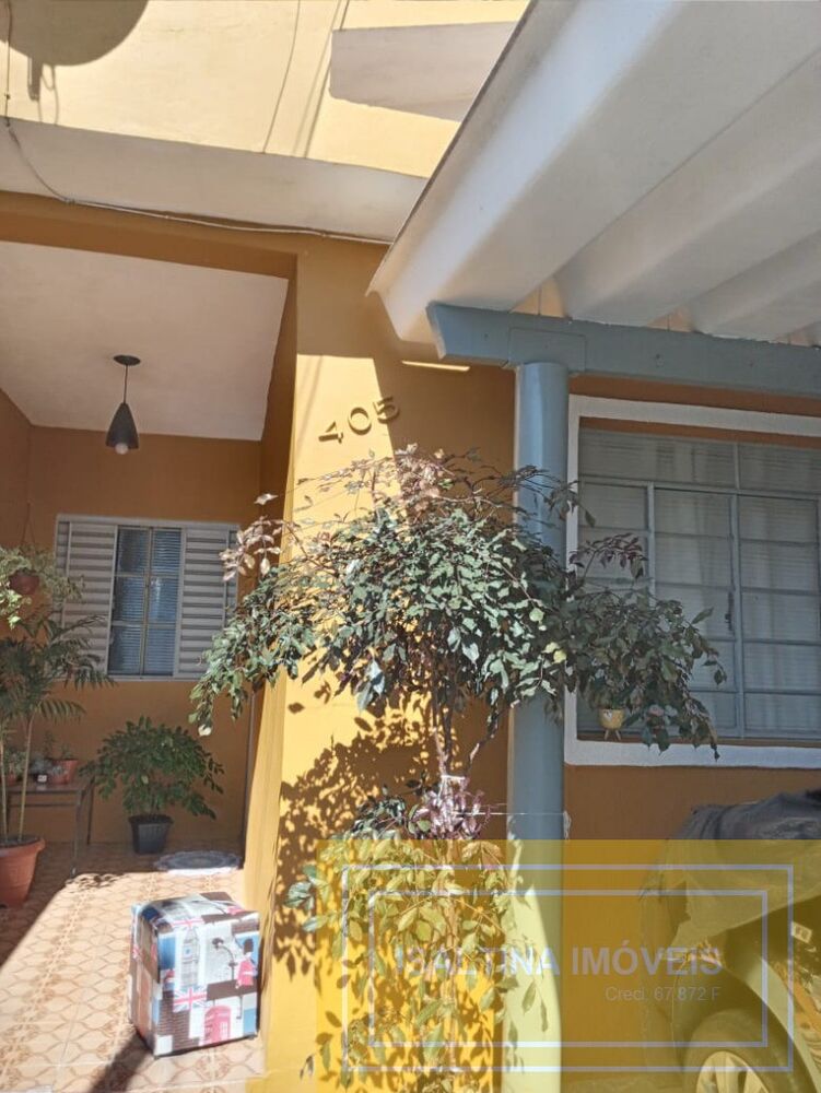 Casa, 2 quartos - Foto 2