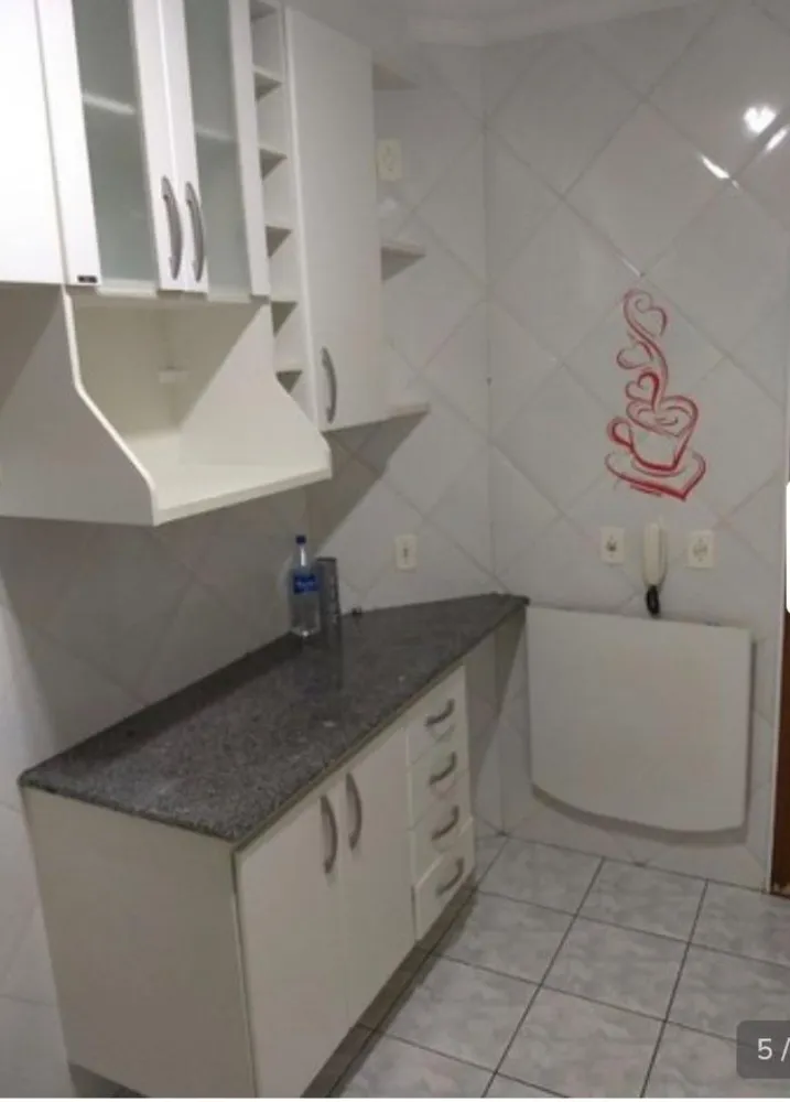Apartamento, 2 quartos, 72 m² - Foto 6