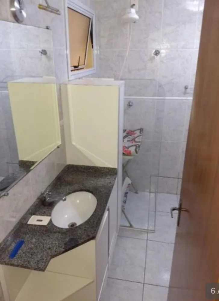 Apartamento, 2 quartos, 72 m² - Foto 7
