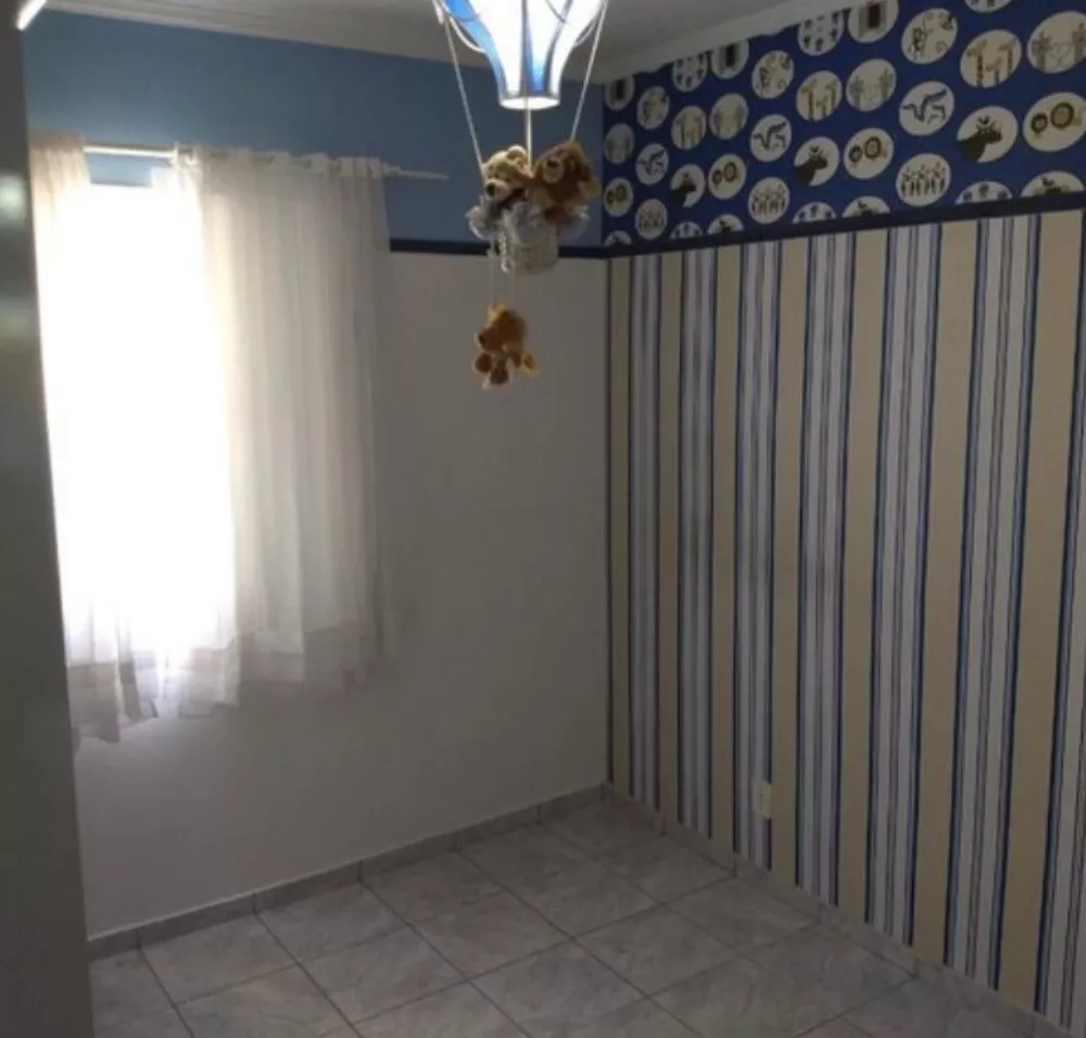 Apartamento à venda com 2 quartos, 72m² - Foto 2