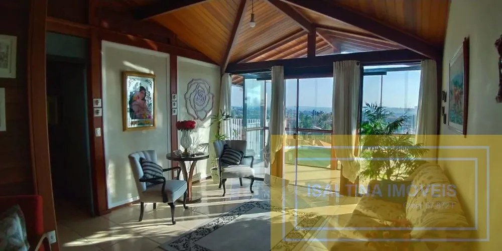 Casa, 4 quartos - Foto 7