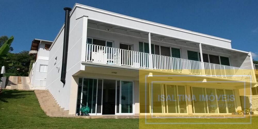 Casa, 4 quartos - Foto 4