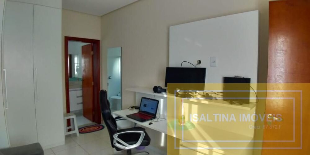Casa, 4 quartos - Foto 2