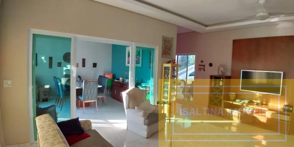 Casa, 4 quartos - Foto 10