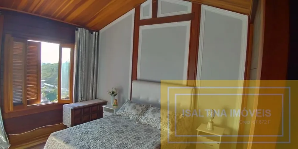 Casa, 4 quartos - Foto 5