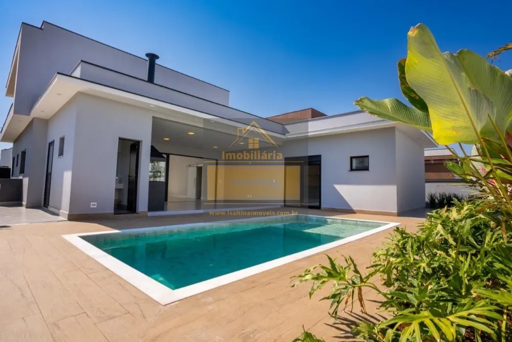 Casa, 3 quartos, 520 m² - Foto 1