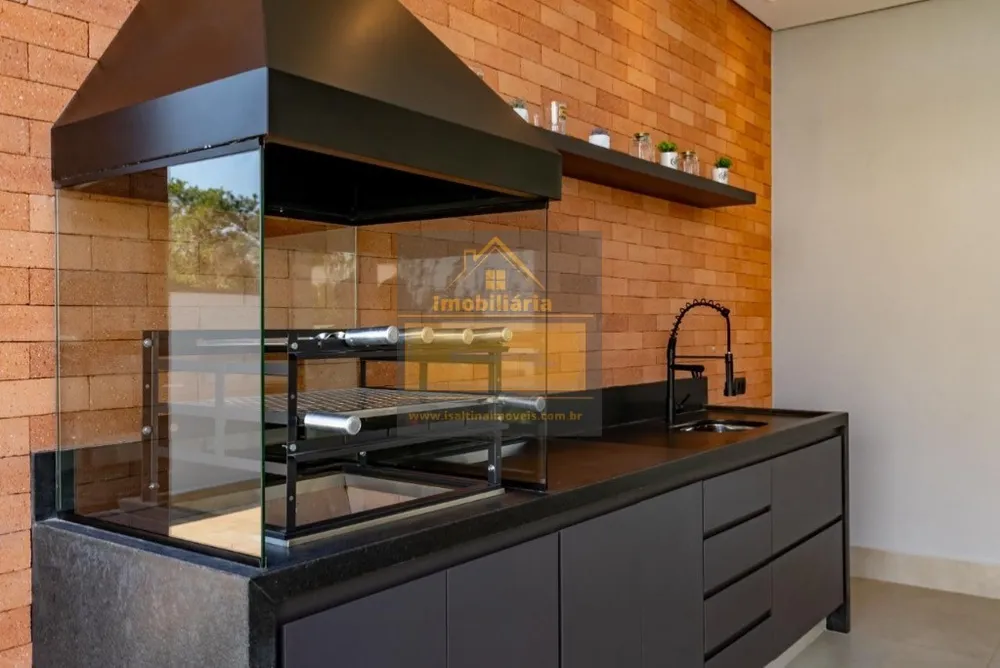 Casa, 3 quartos, 520 m² - Foto 4