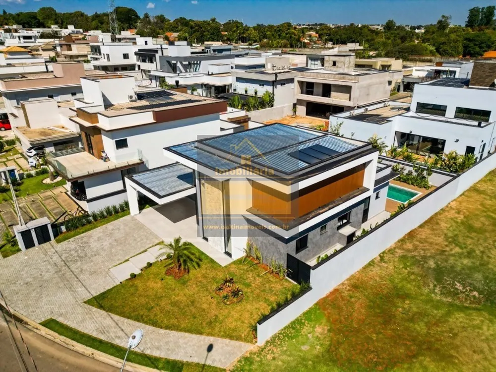 Casa, 3 quartos, 520 m² - Foto 2