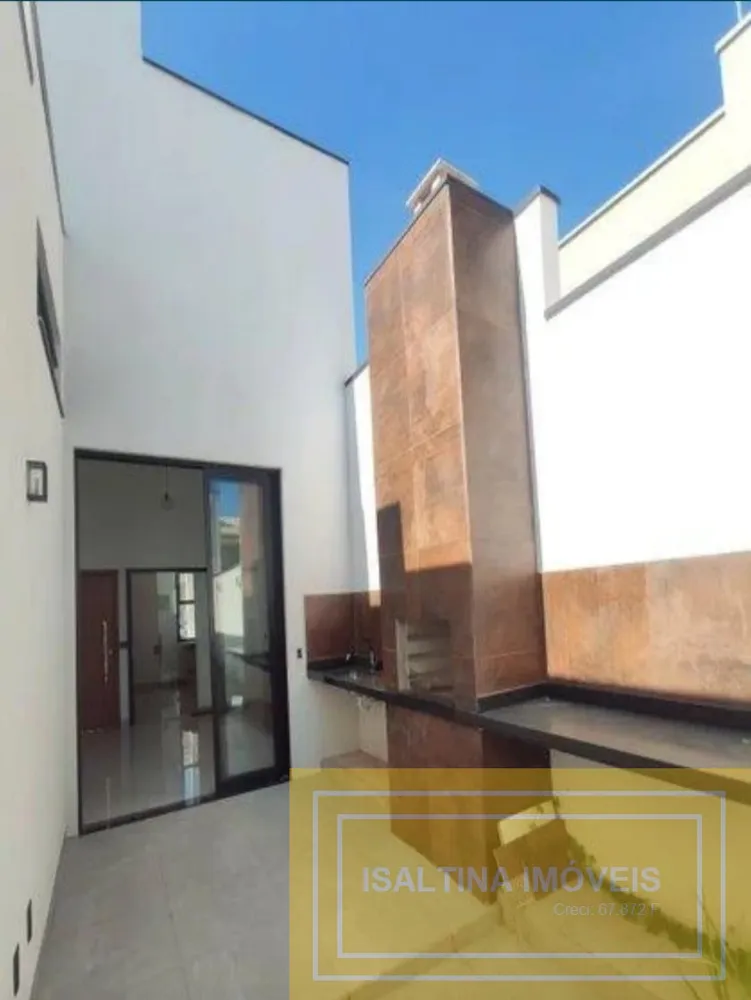 Casa, 3 quartos - Foto 11