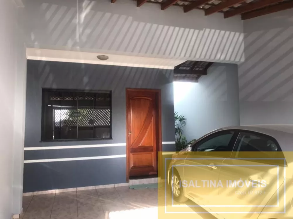 Casa à venda com 2 quartos - Foto 6