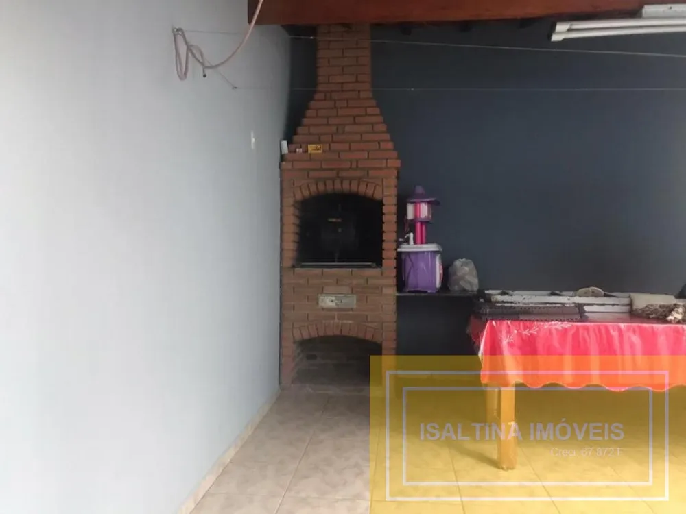 Casa, 2 quartos - Foto 15