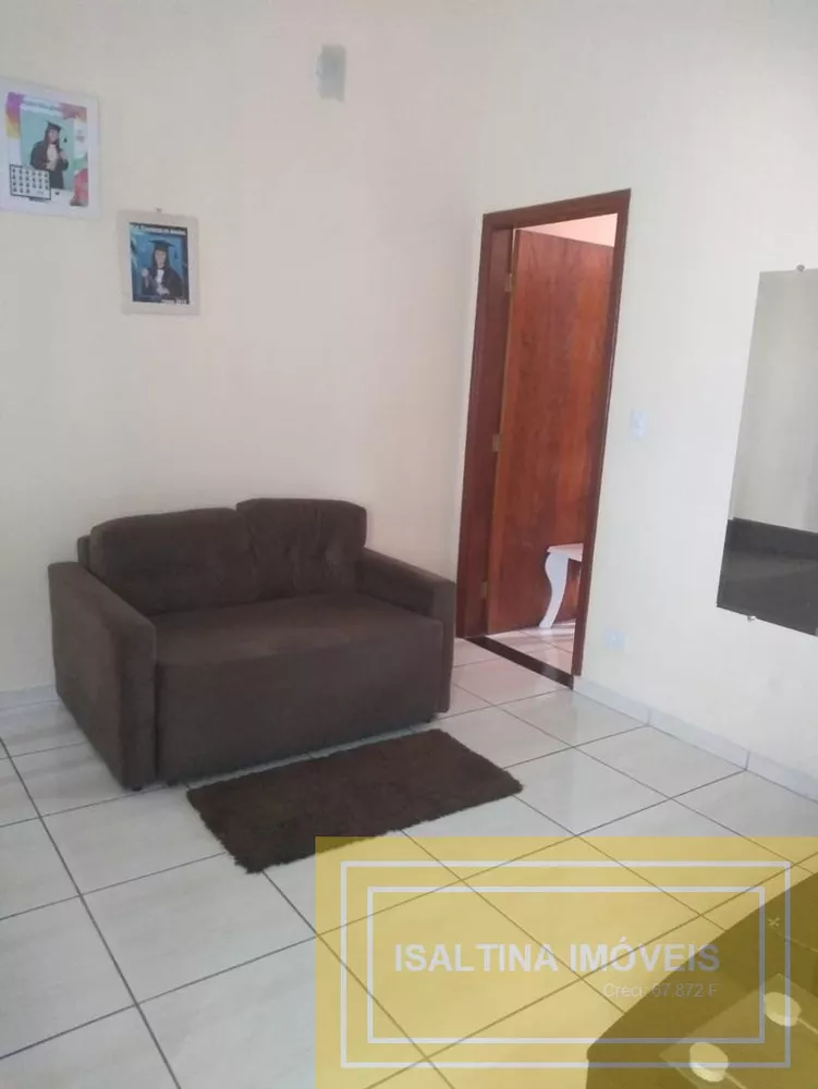 Casa à venda com 2 quartos - Foto 4