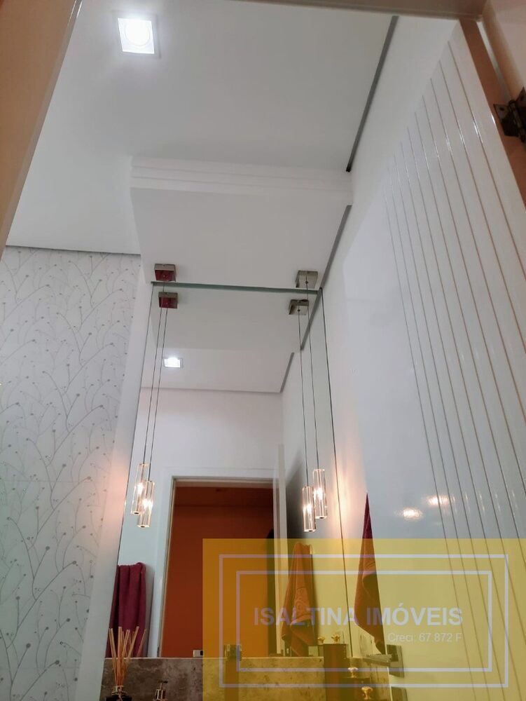 Casa, 3 quartos - Foto 4