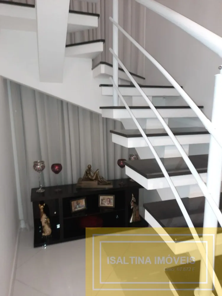 Casa, 3 quartos - Foto 10