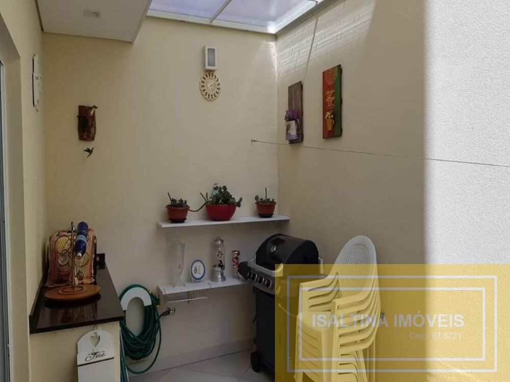 Casa, 3 quartos - Foto 3