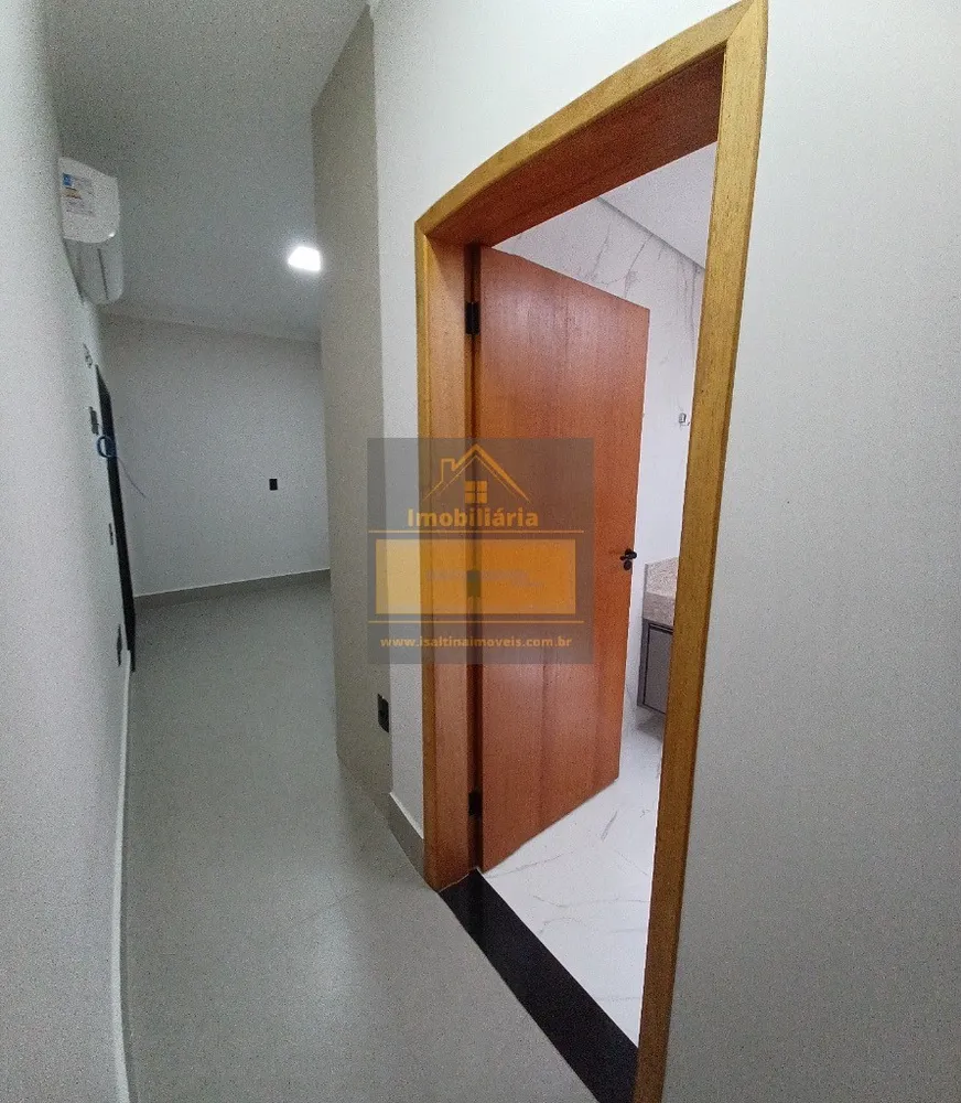 Casa, 3 quartos, 175 m² - Foto 7