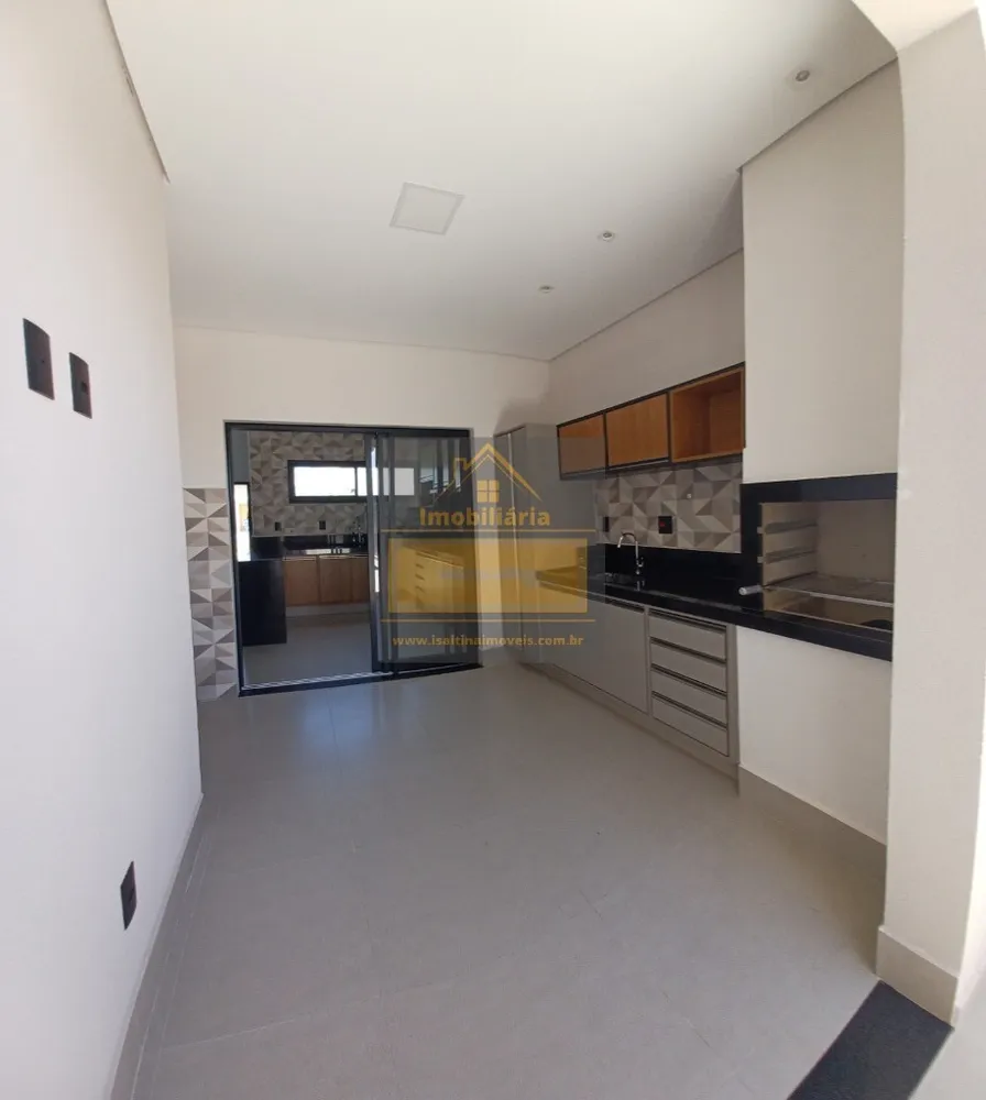 Casa, 3 quartos, 175 m² - Foto 1