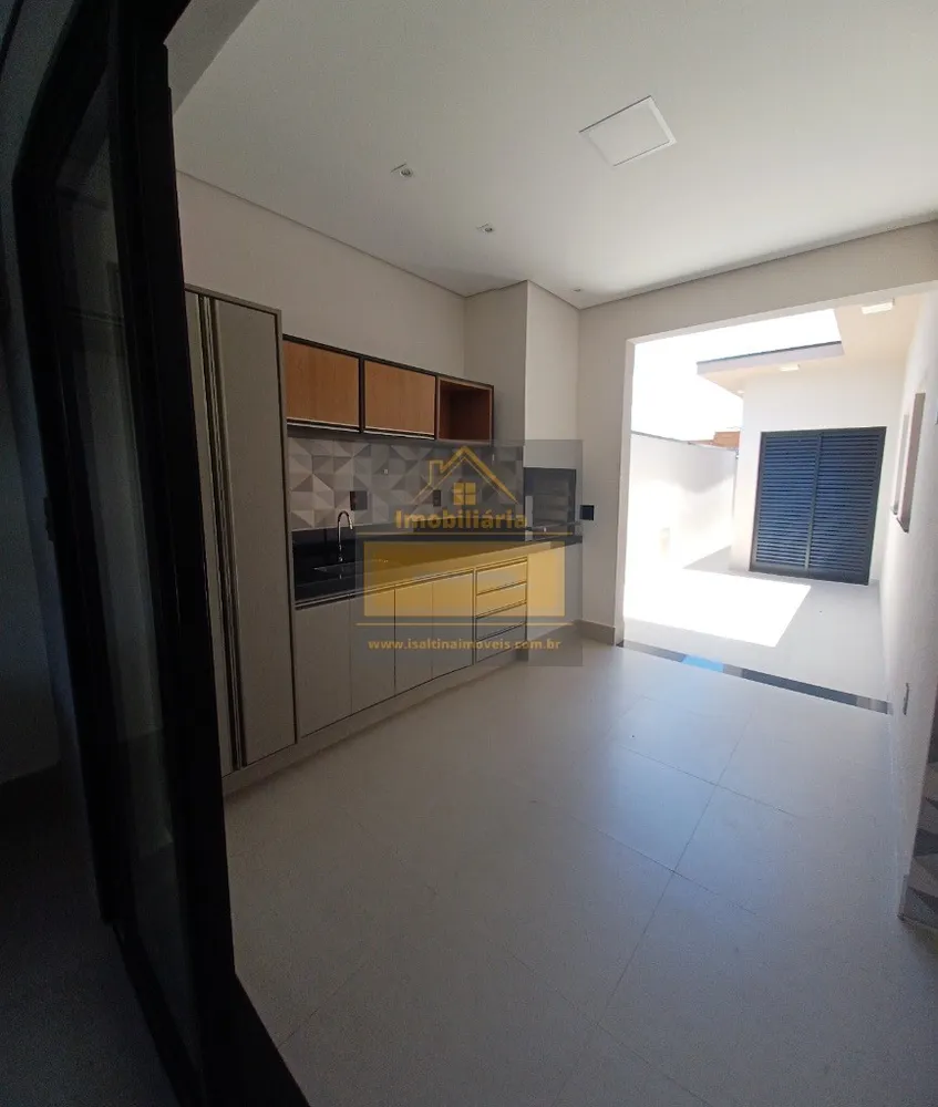 Casa, 3 quartos, 175 m² - Foto 11