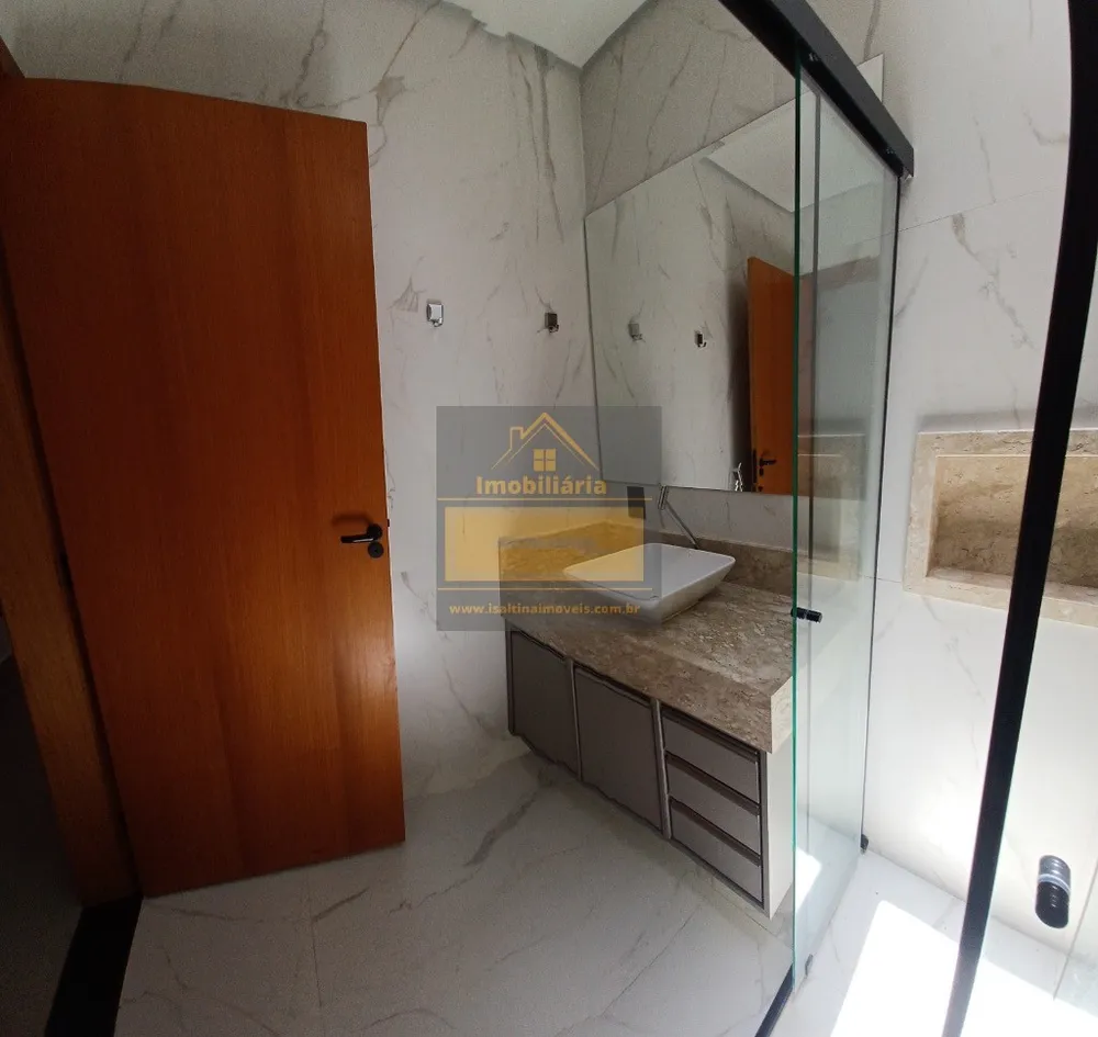 Casa, 3 quartos, 175 m² - Foto 2
