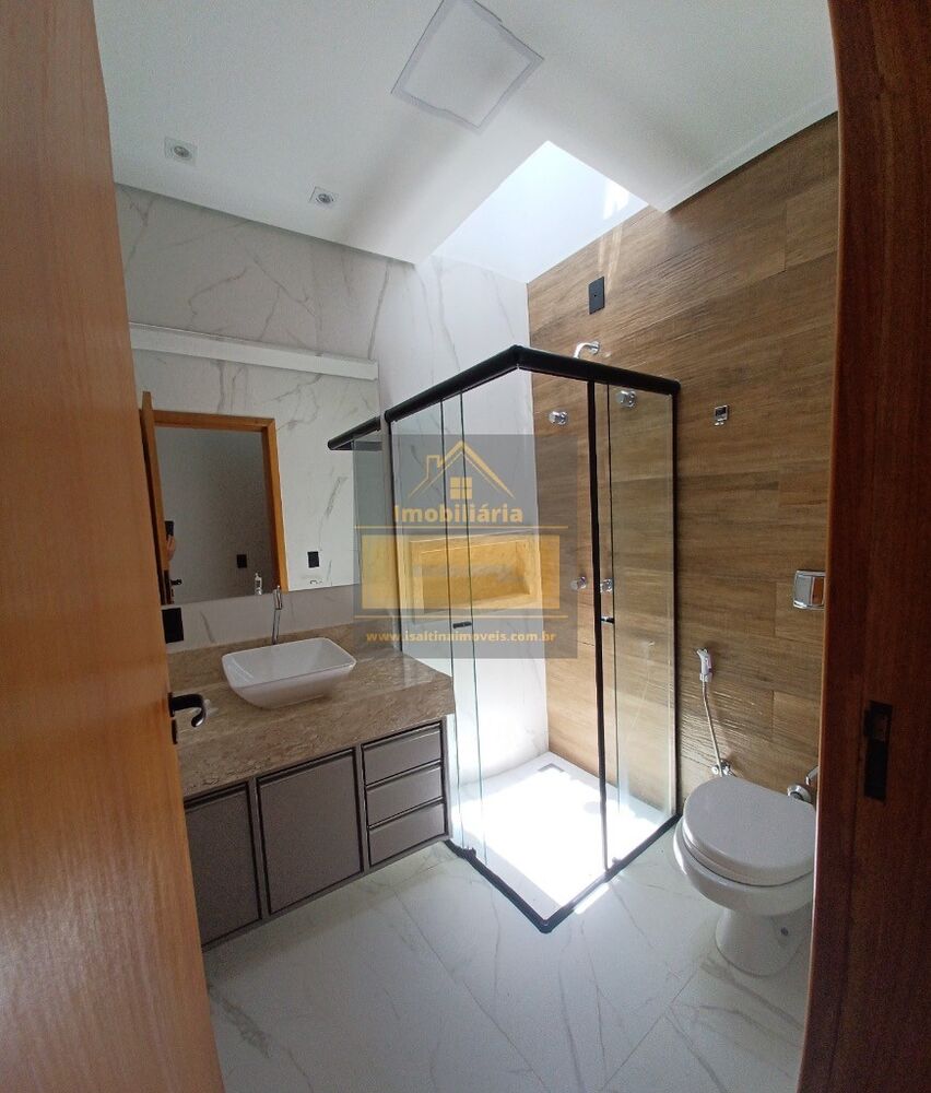 Casa, 3 quartos, 175 m² - Foto 1