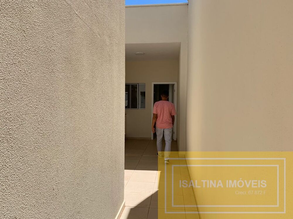 Casa, 3 quartos, 170 m² - Foto 25