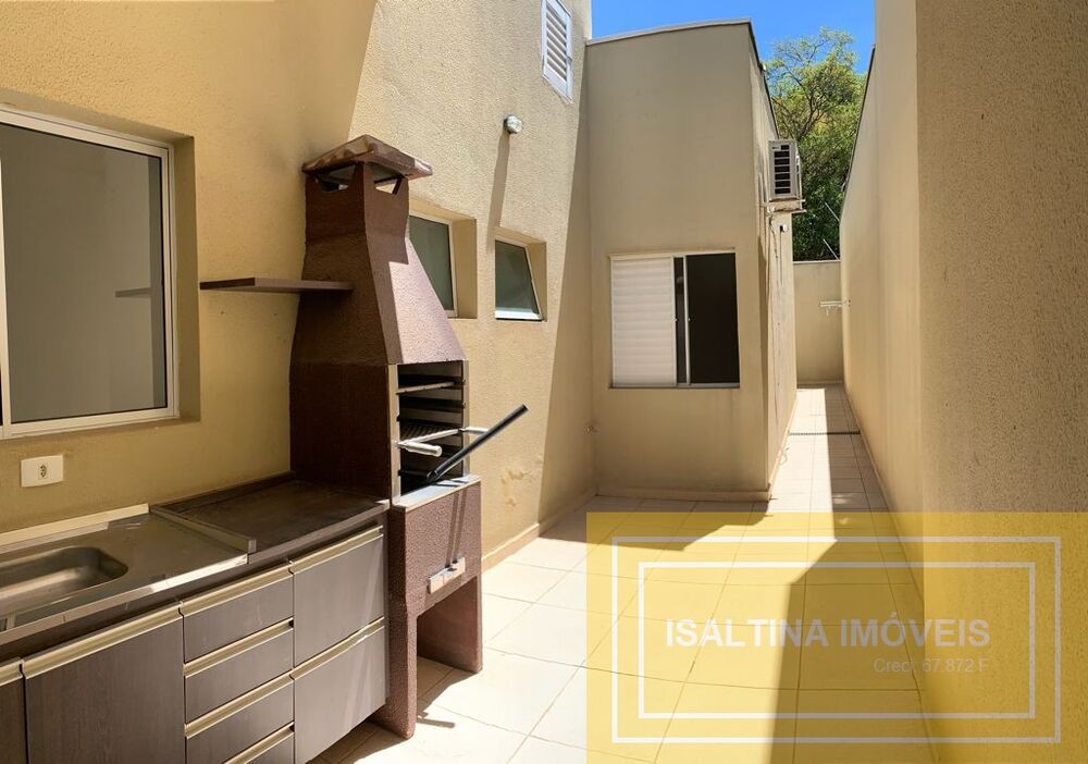 Casa, 3 quartos, 170 m² - Foto 19