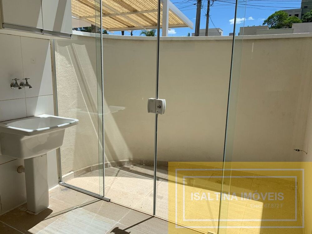 Casa, 3 quartos, 170 m² - Foto 21