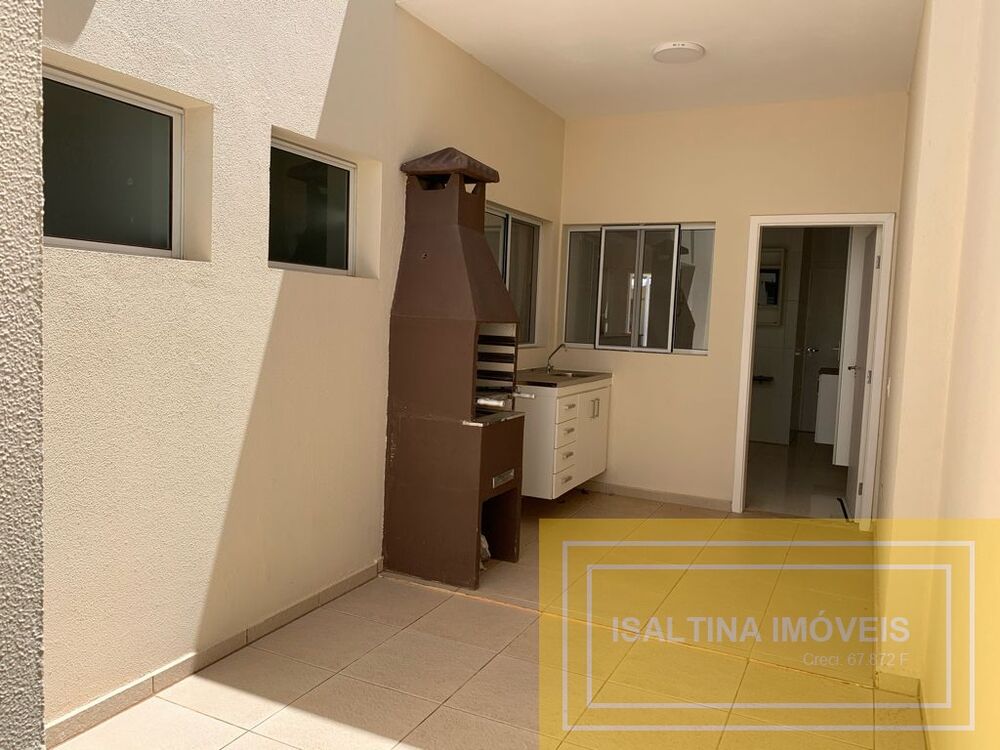 Casa, 3 quartos, 170 m² - Foto 29