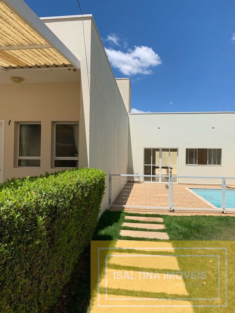 Casa, 3 quartos, 170 m² - Foto 12
