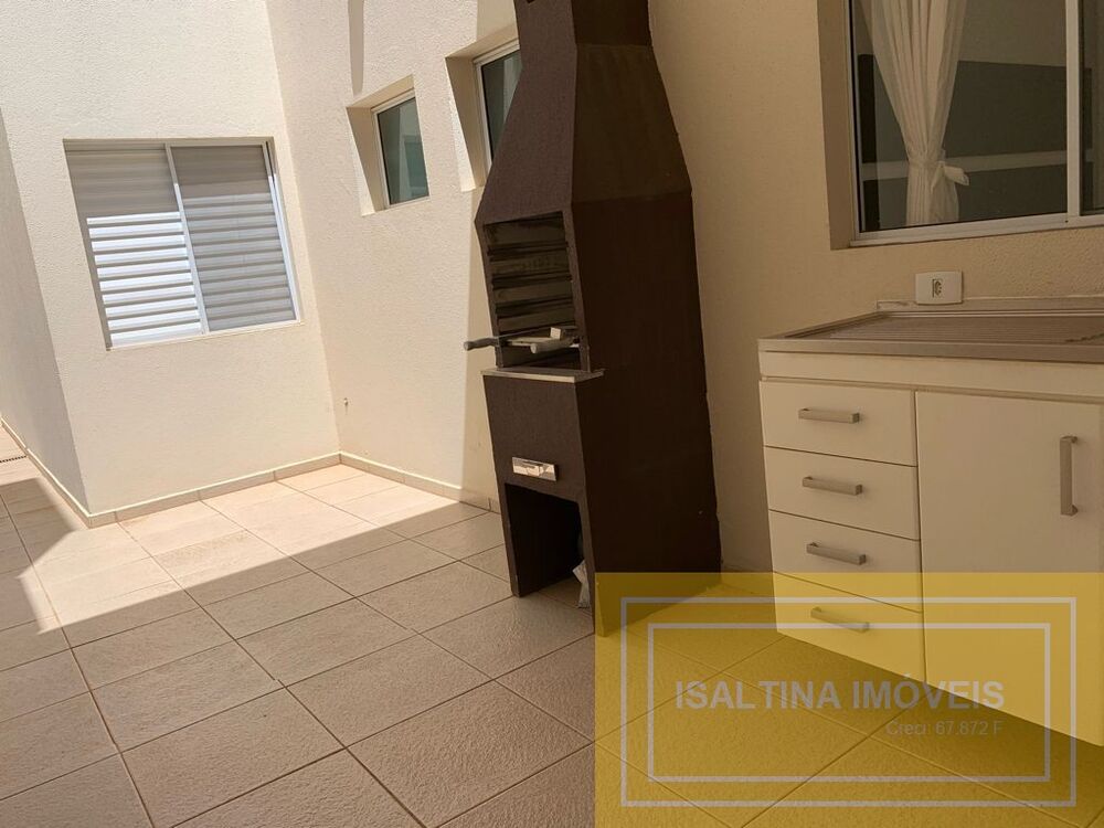 Casa, 3 quartos, 170 m² - Foto 14
