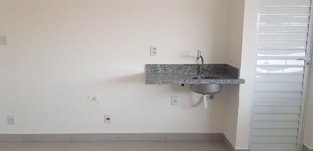 Conjunto Comercial-Sala para alugar, 32m² - Foto 4