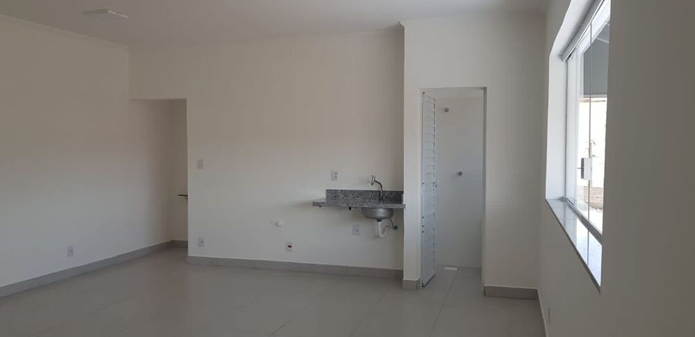 Conjunto Comercial-Sala para alugar, 32m² - Foto 5