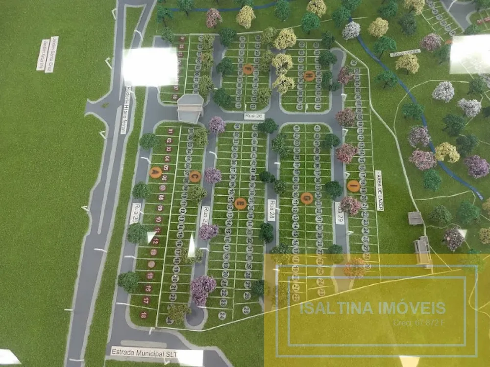 Terreno, 180 m² - Foto 3
