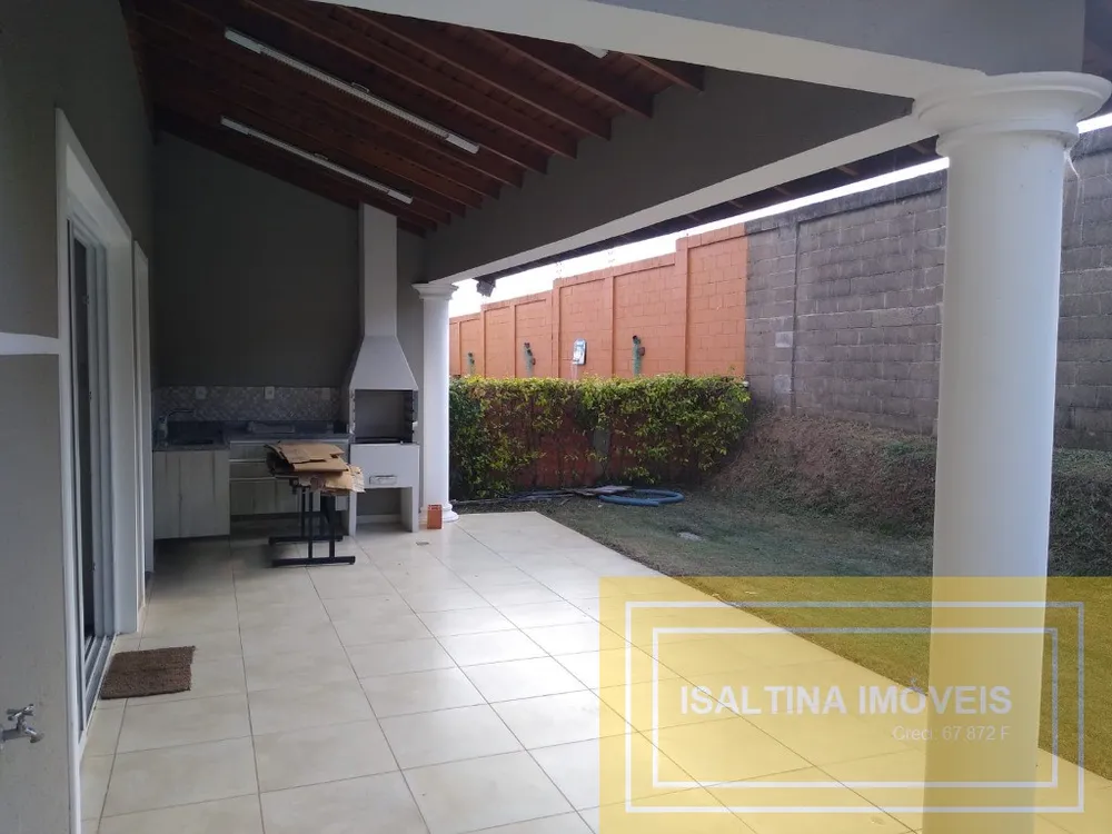 Casa, 3 quartos - Foto 10