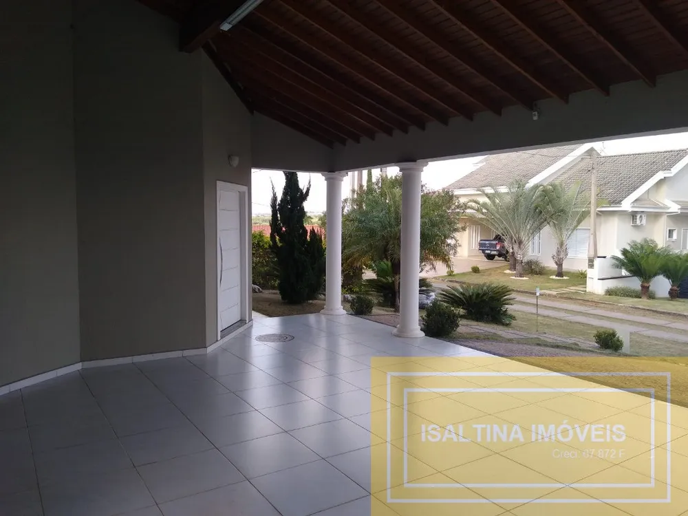 Casa, 3 quartos - Foto 7