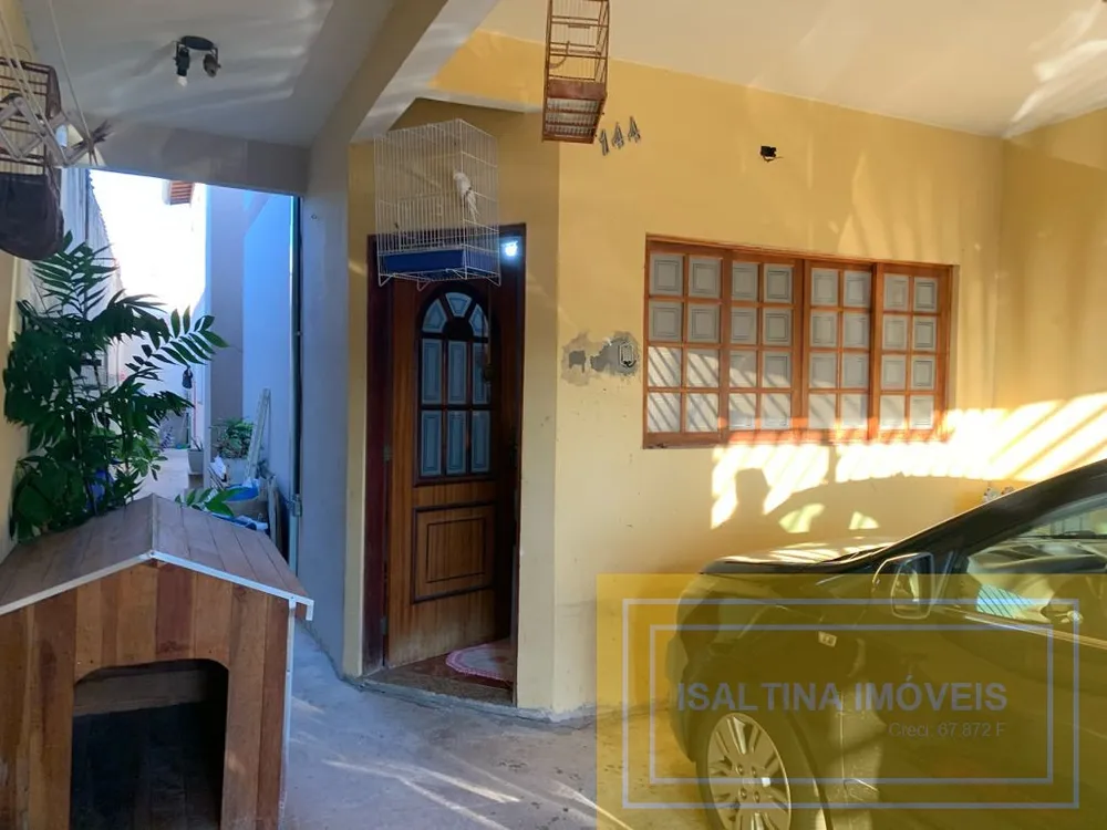 Casa, 3 quartos - Foto 4
