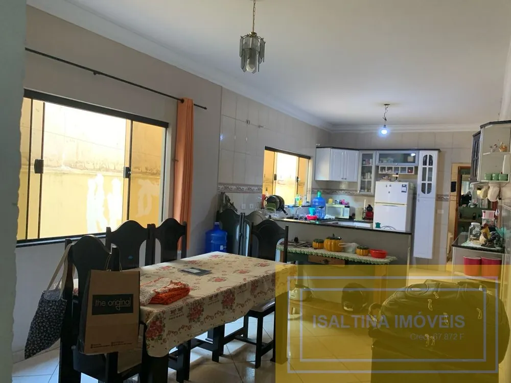 Casa, 3 quartos - Foto 4
