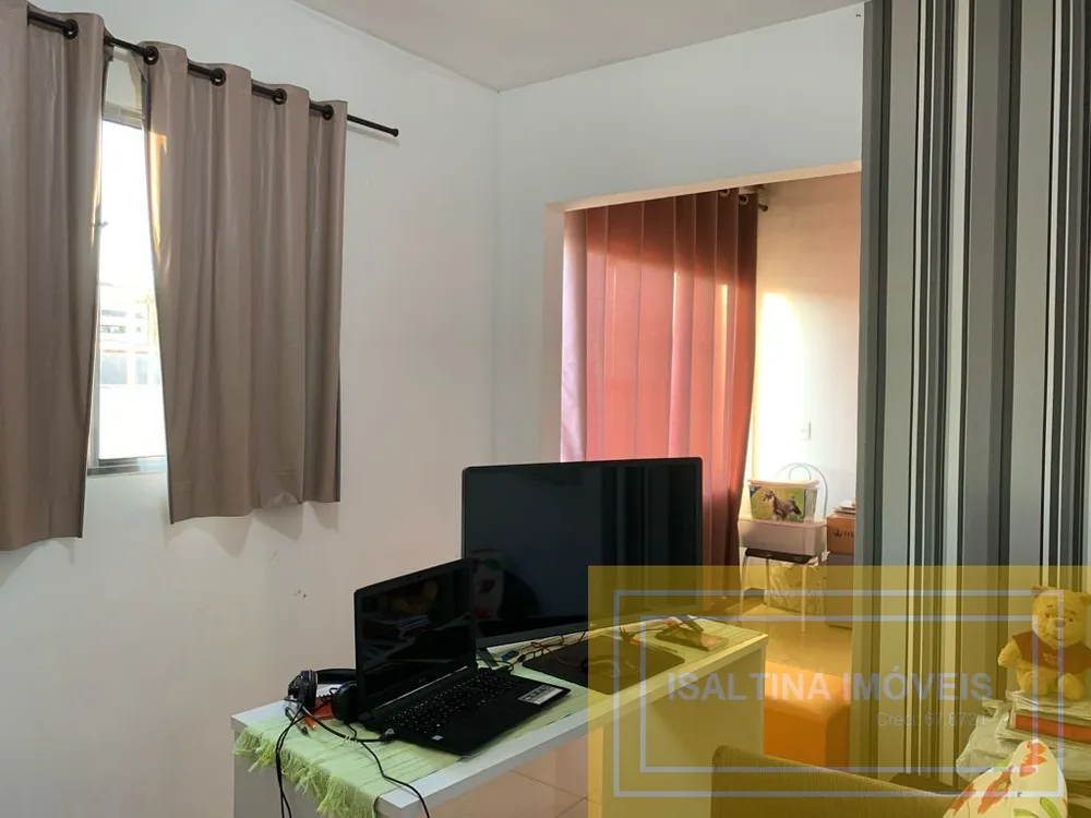 Casa, 3 quartos - Foto 10