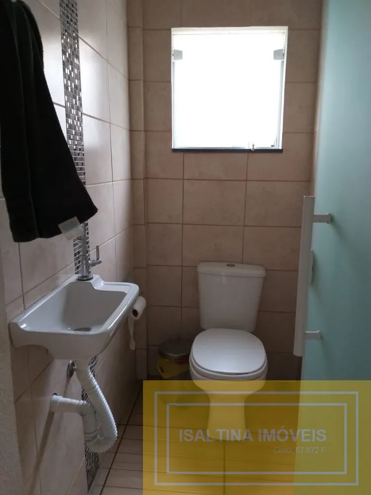 Casa, 3 quartos - Foto 10