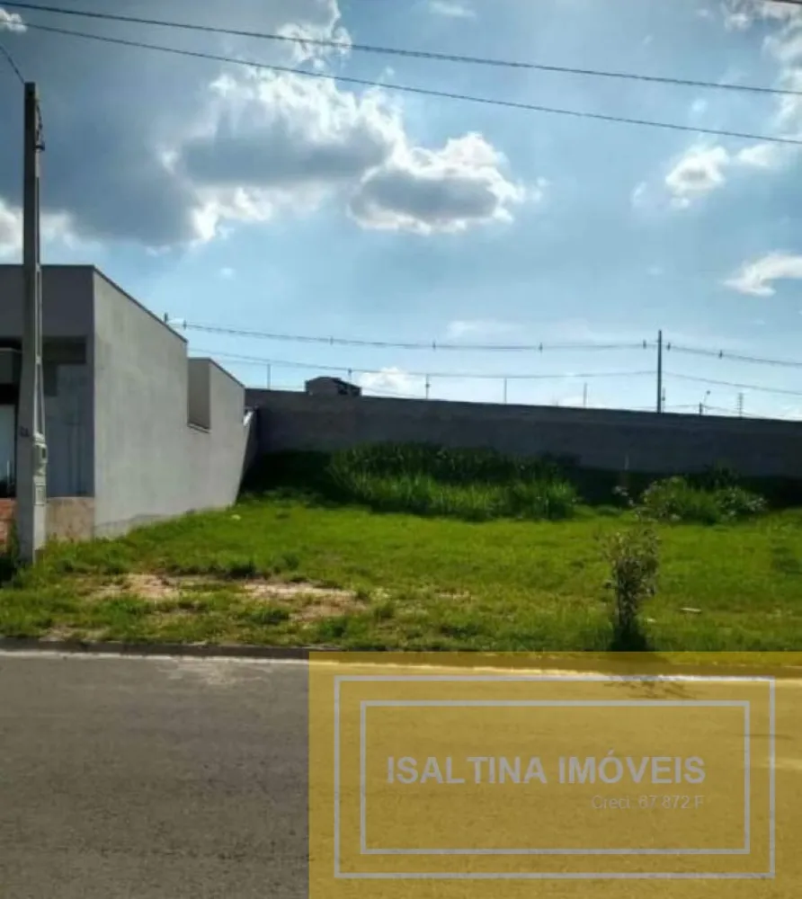Terreno, 180 m² - Foto 1