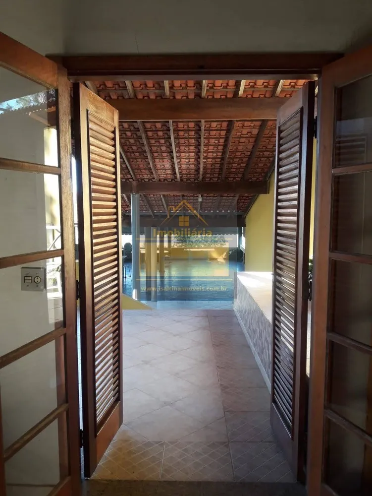 Sítio, 7 quartos - Foto 7