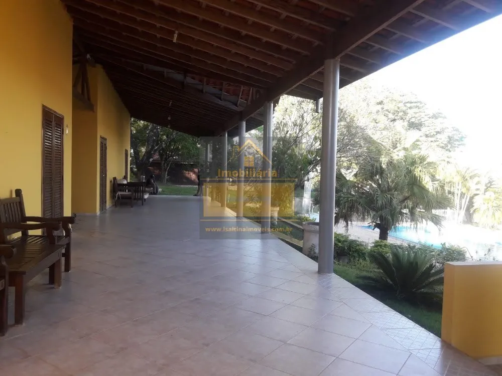 Sítio, 7 quartos - Foto 8