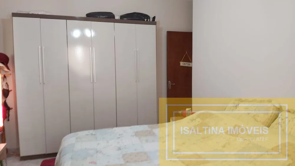 Casa, 3 quartos, 100 m² - Foto 6